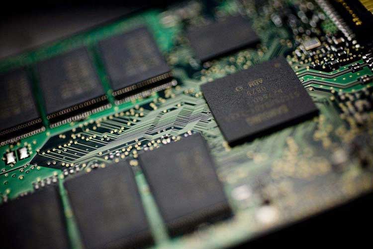 半导体怎么抗腐蚀？工业免费看操逼软件帮助企业提高成品率