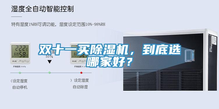 双十一买免费看操逼软件，到底选哪家好？