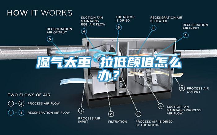 湿气太重 拉低颜值怎么办？