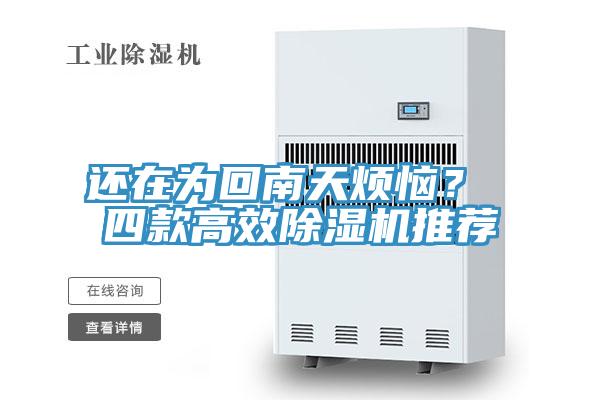 还在为回南天烦恼？ 四款高效免费看操逼软件推荐