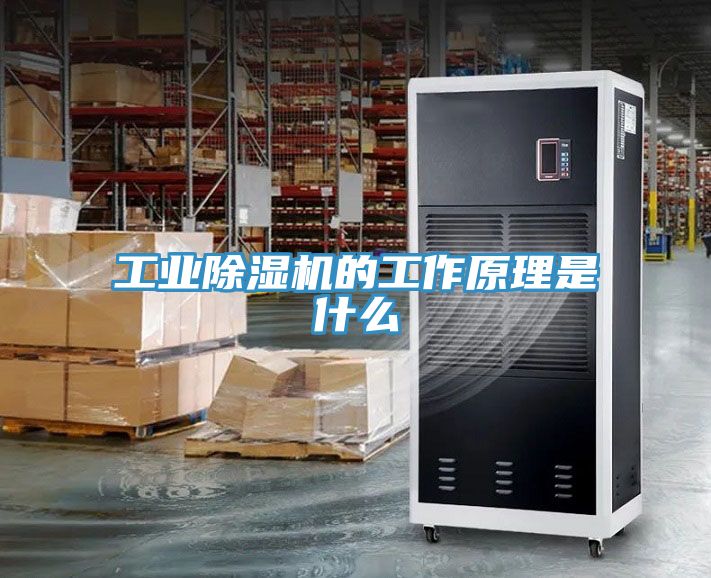 工业免费看操逼软件的工作原理是什么