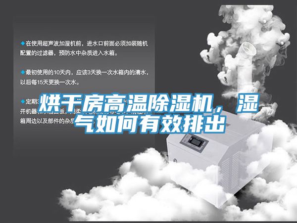 烘干房高温免费看操逼软件，湿气如何有效排出